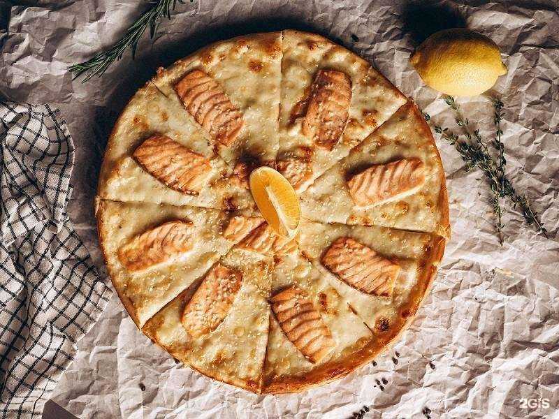 Отзывы на компанию Jan pizza в г. Анапа c фото