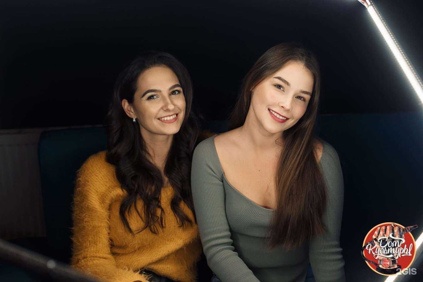 Отзывы на компанию ДК город дыма в Ижевске c фото