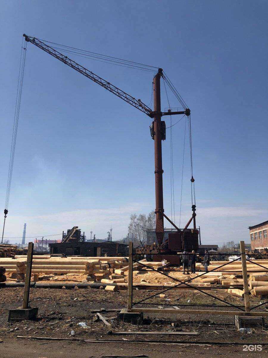 Отзывы на компанию Томская деревообрабатывающая компания в Томске c фото - фотография 2 из 2