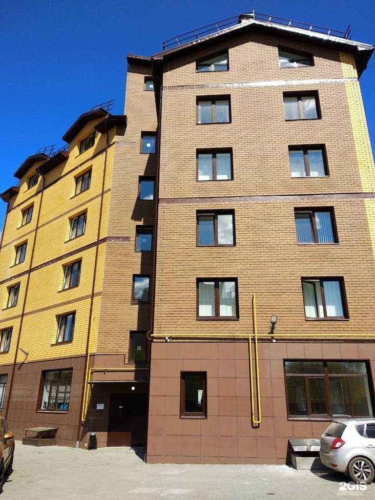 Отзывы на компанию КвартОтель в Калуге c фото