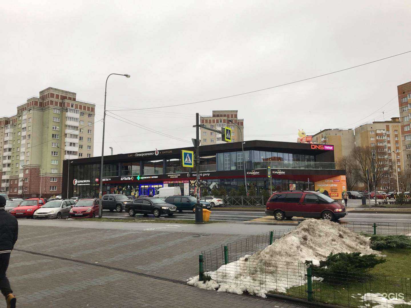 Отзывы на компанию Пивной Двор в Калининграде c фото - фотография 2 из 2