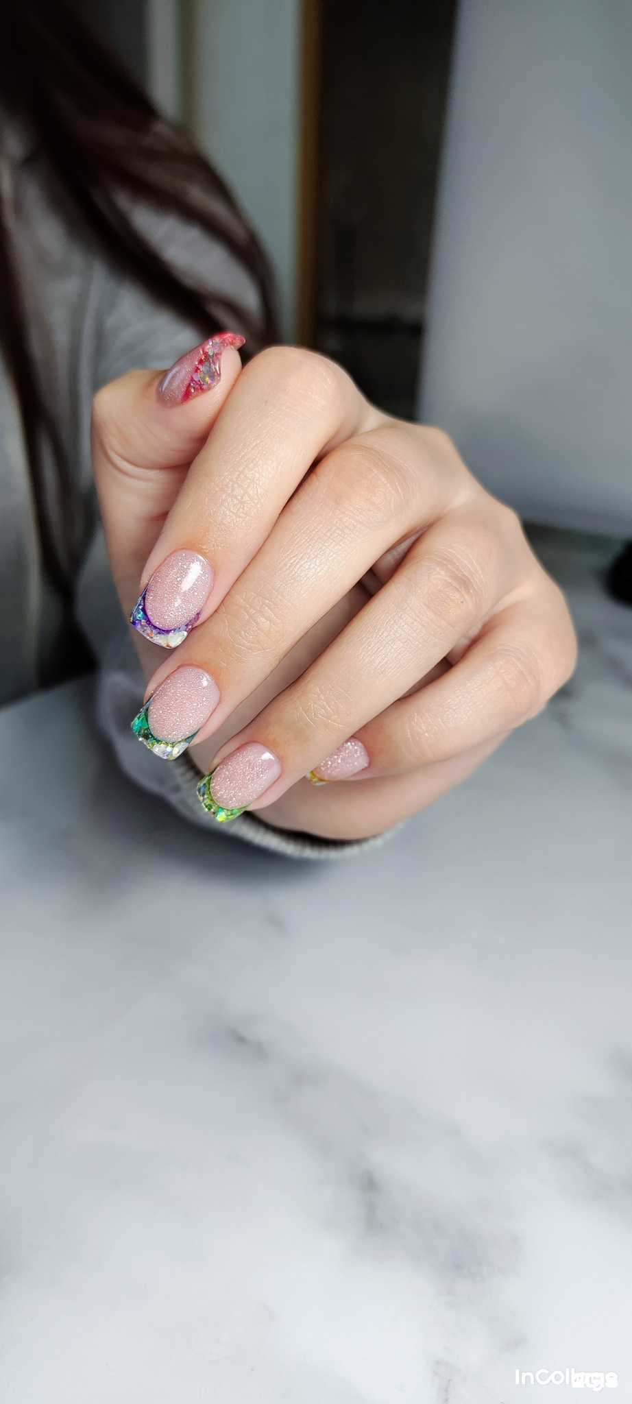 Отзывы на компанию Ногтевая студия в Новосибирске c фото