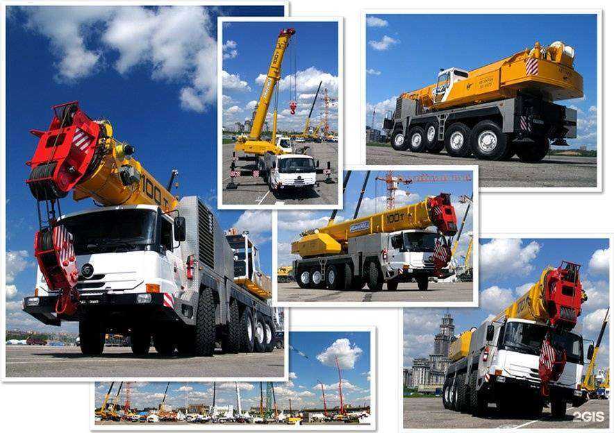 Отзывы на компанию ИвКран в Иванове c фото