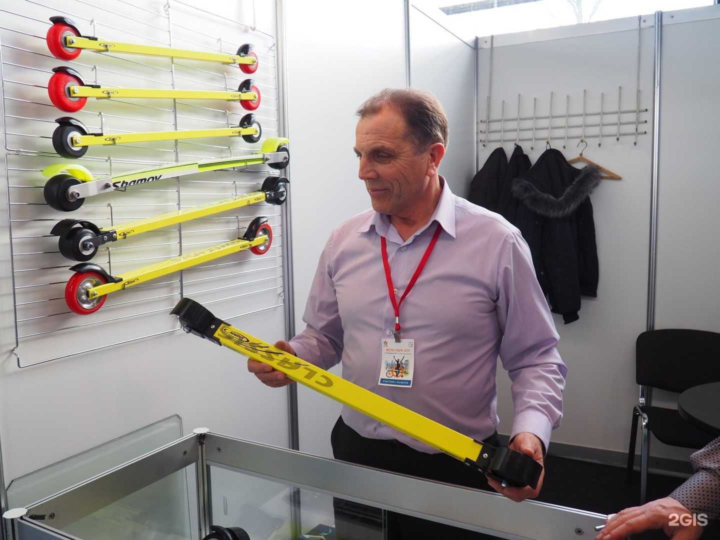 Отзывы на компанию Shamov в г. Киров c фото