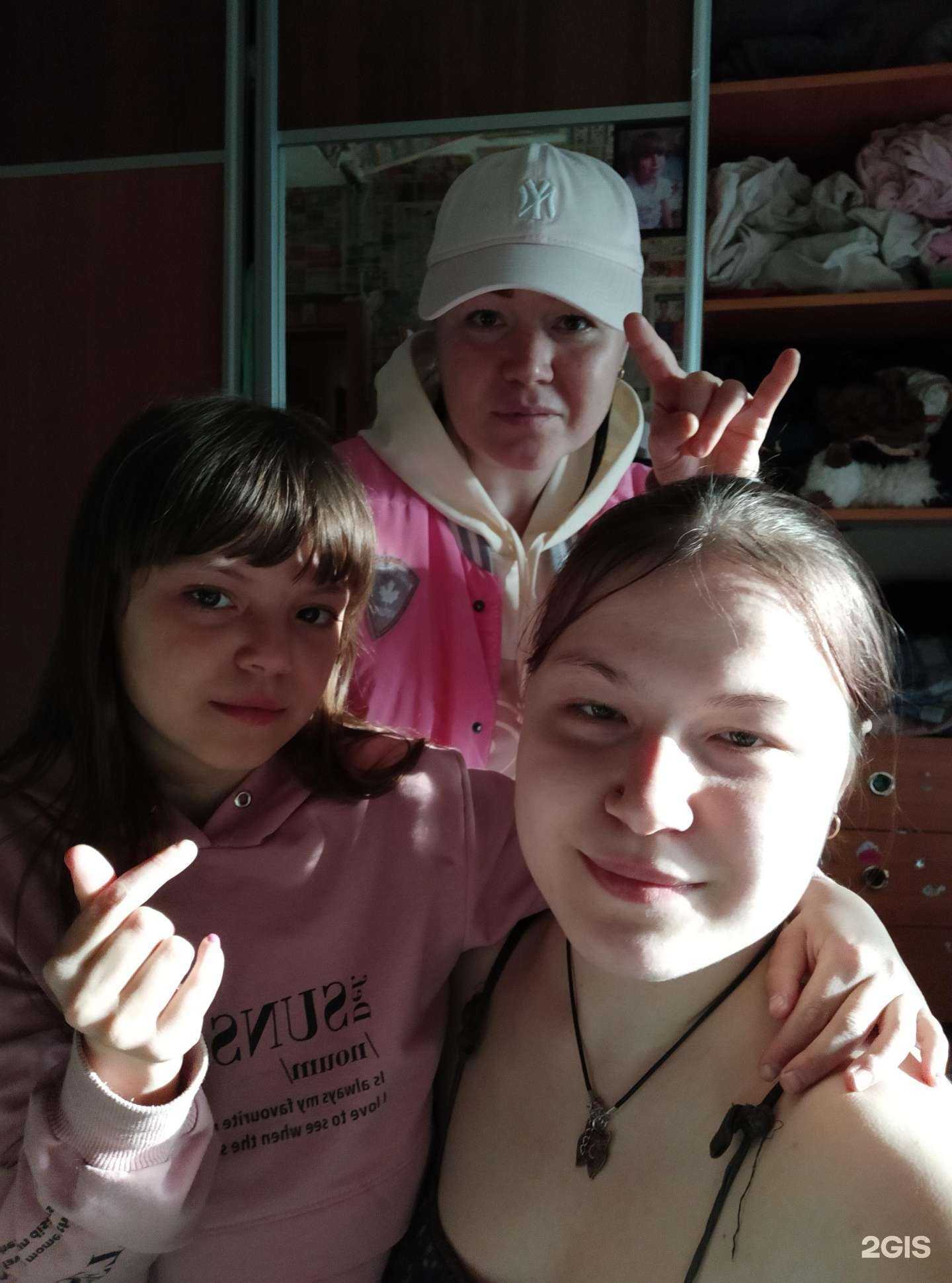 Отзывы на компанию Дворец спорта им. Я.П. Соломоника в Череповце c фото