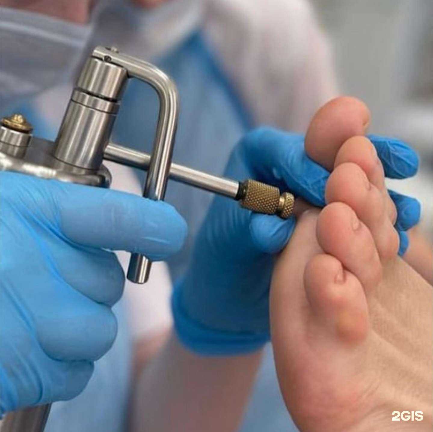 Отзывы на компанию Подо-Профи в Калининграде c фото