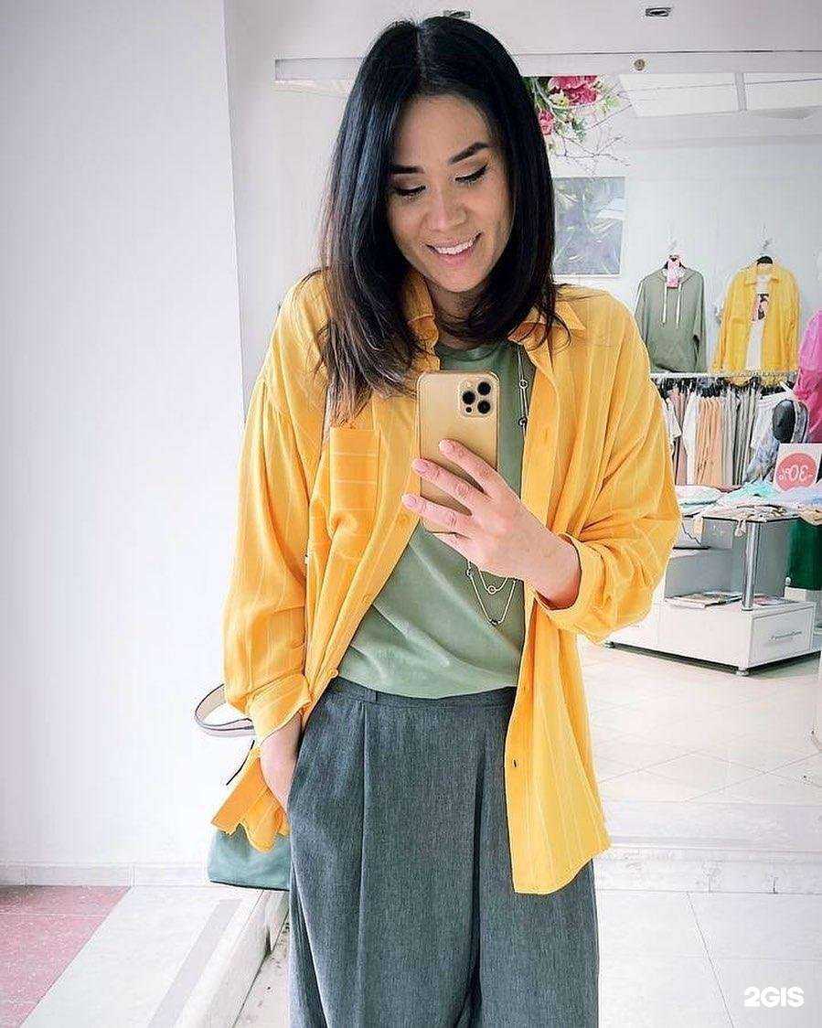 Отзывы на компанию Visavis в Астрахани c фото