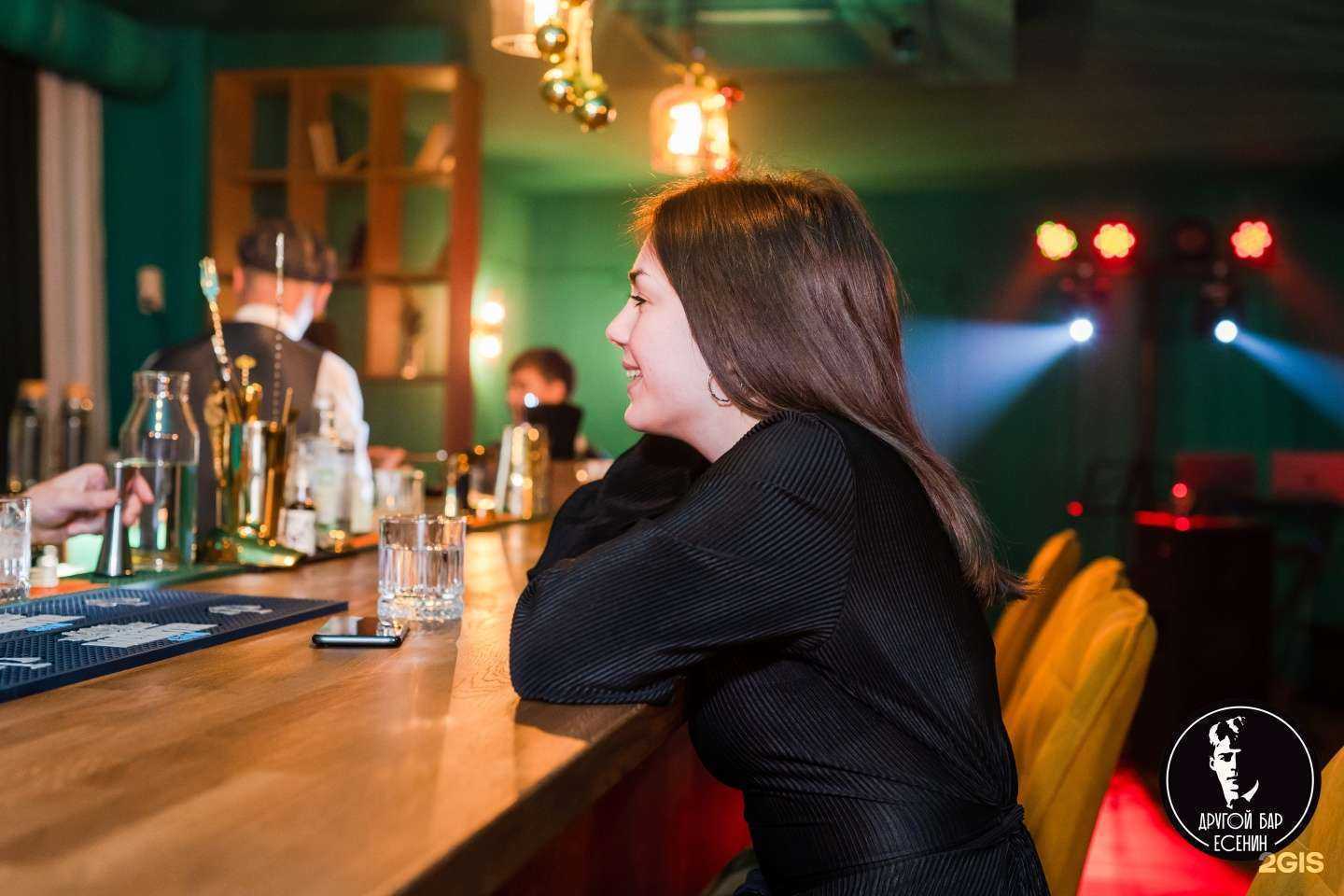 Отзывы на компанию Другой Бар в Челябинске c фото
