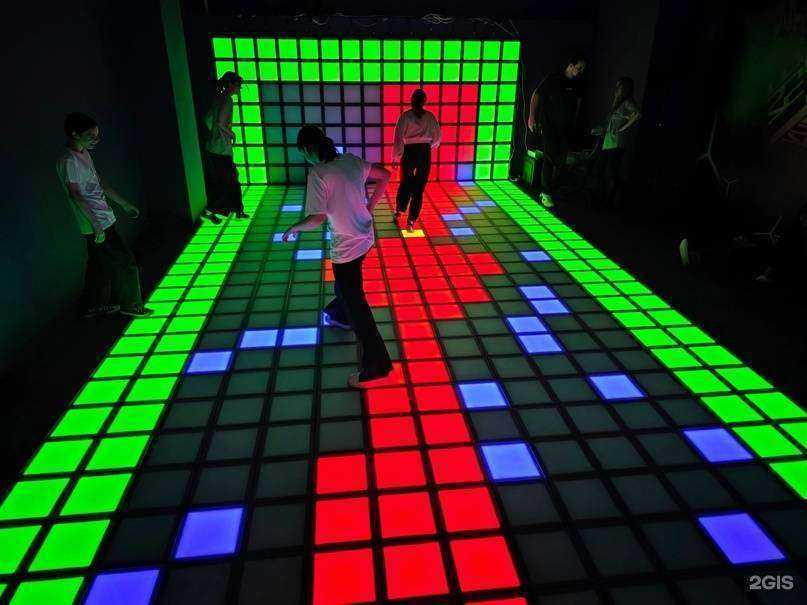 Отзывы на компанию Нейрокуб в г. Хабаровск c фото