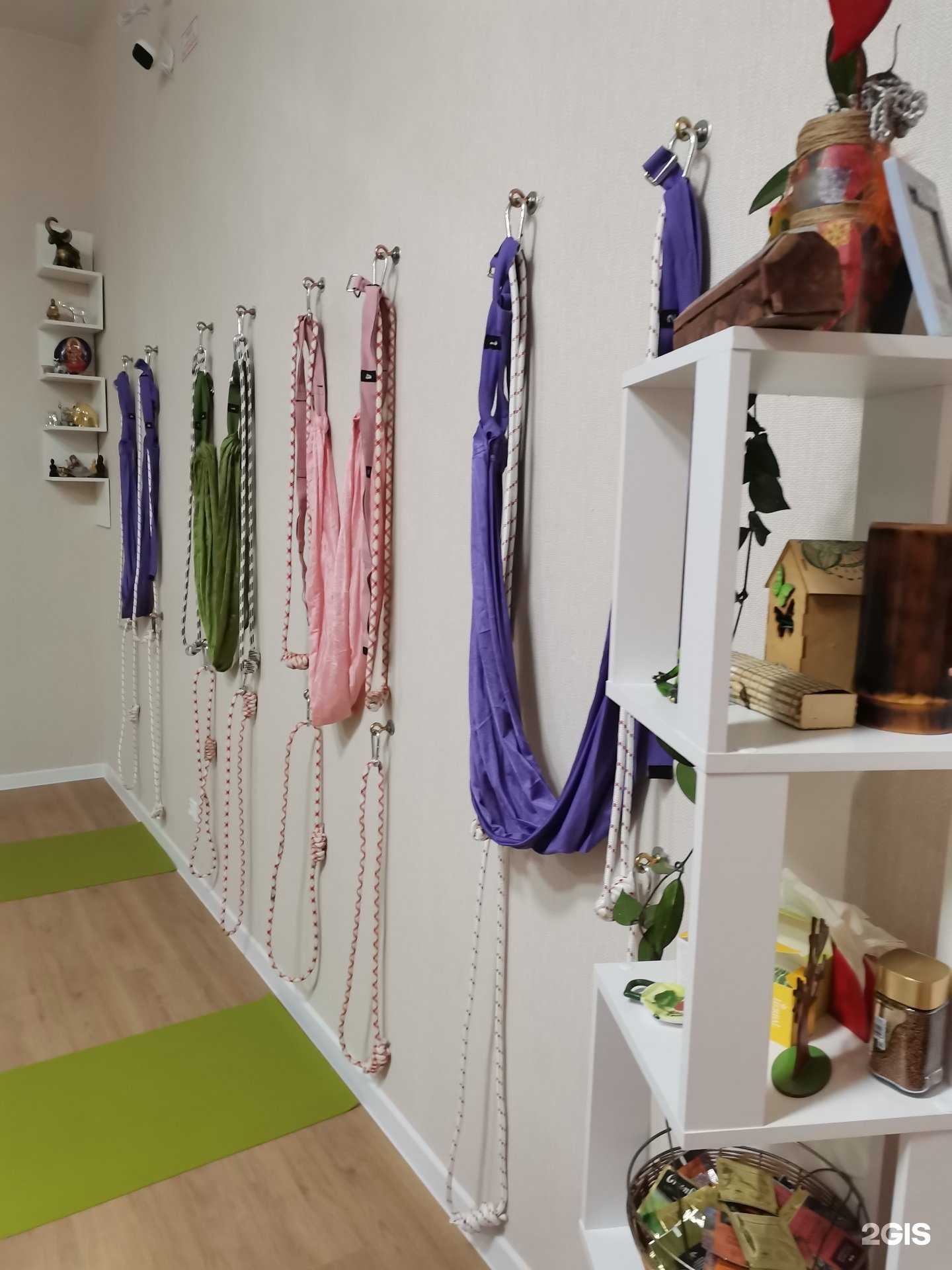 Отзывы на компанию Лакшми в Перми c фото