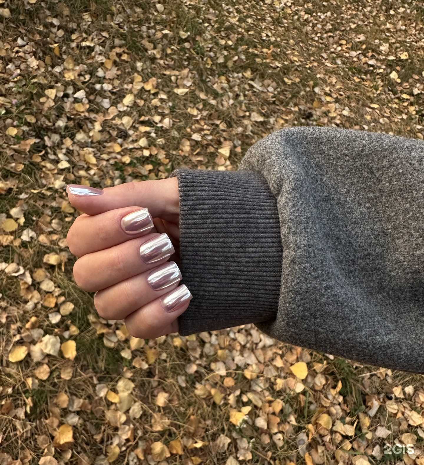 Отзывы на компанию Nails_l_nice в Казани c фото