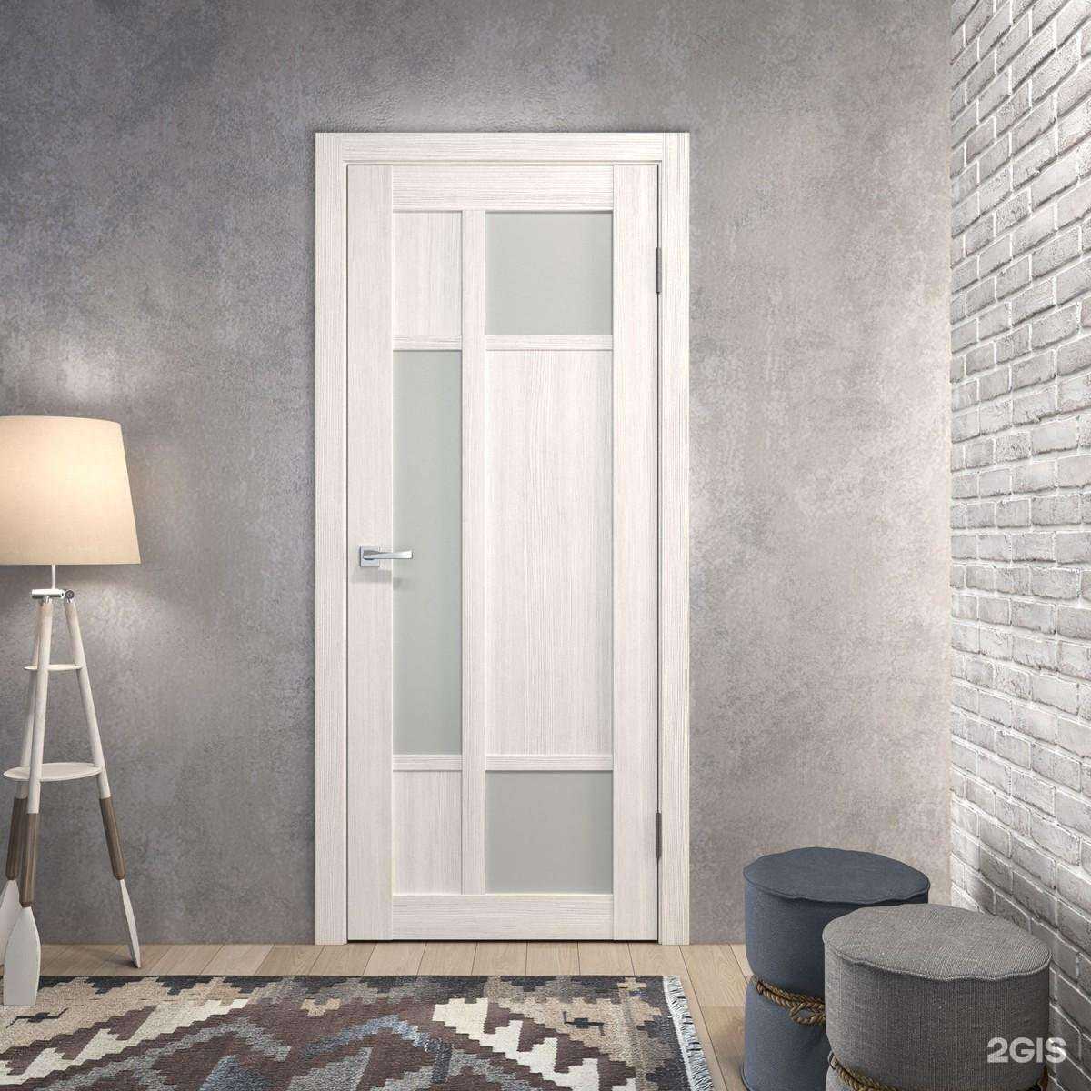 Отзывы на компанию ДвериХолл в Новосибирске c фото