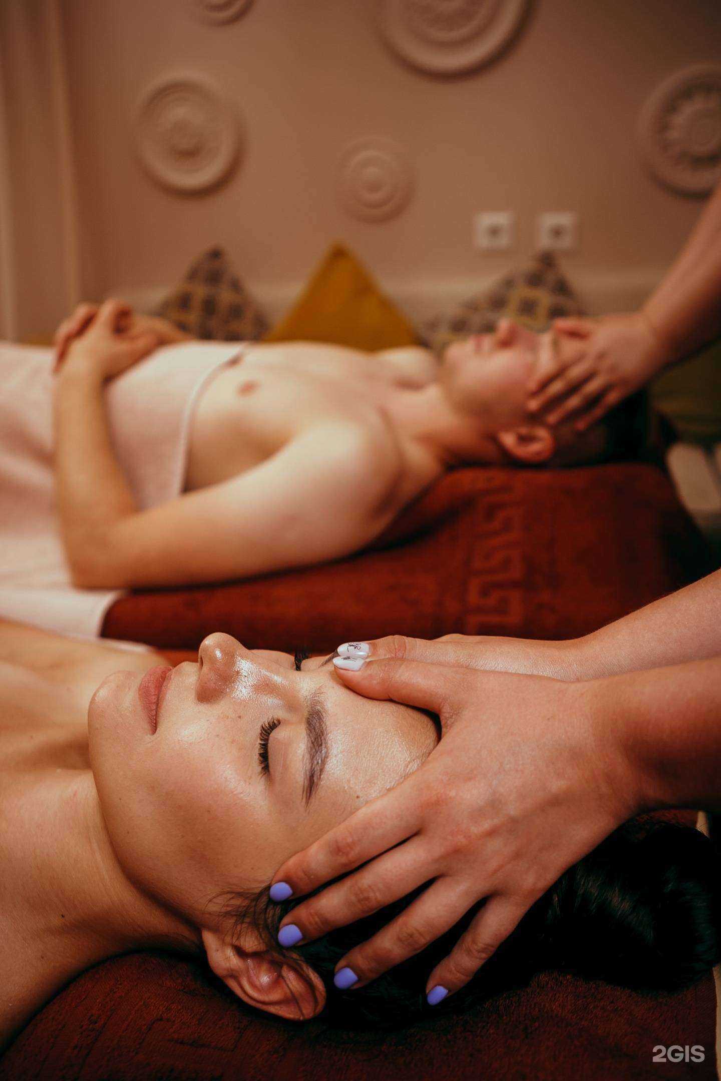 Отзывы на компанию Magic SPA в Казани c фото