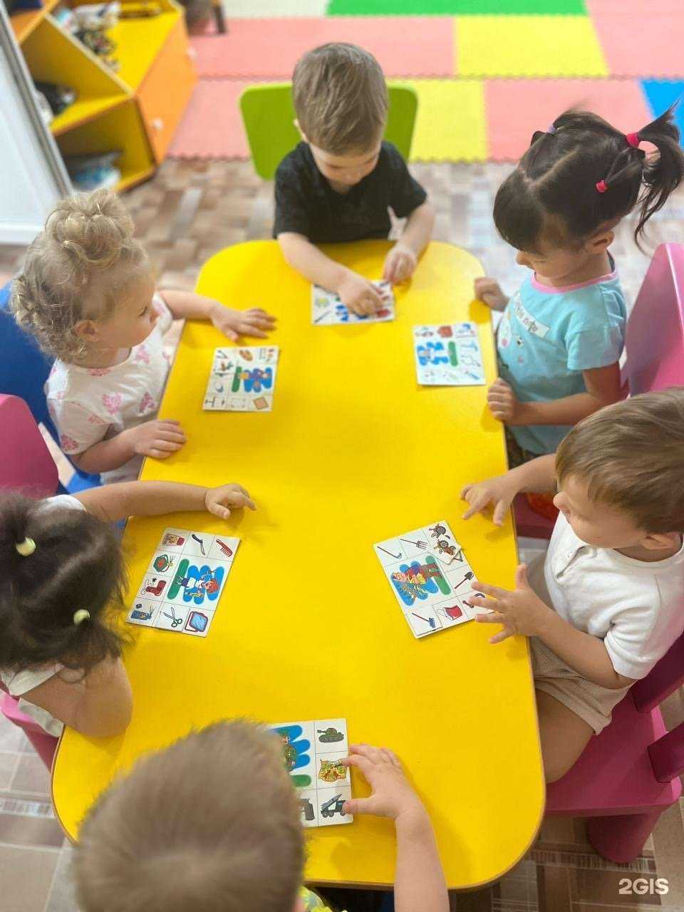 Отзывы на компанию Чебурашка в Томске c фото