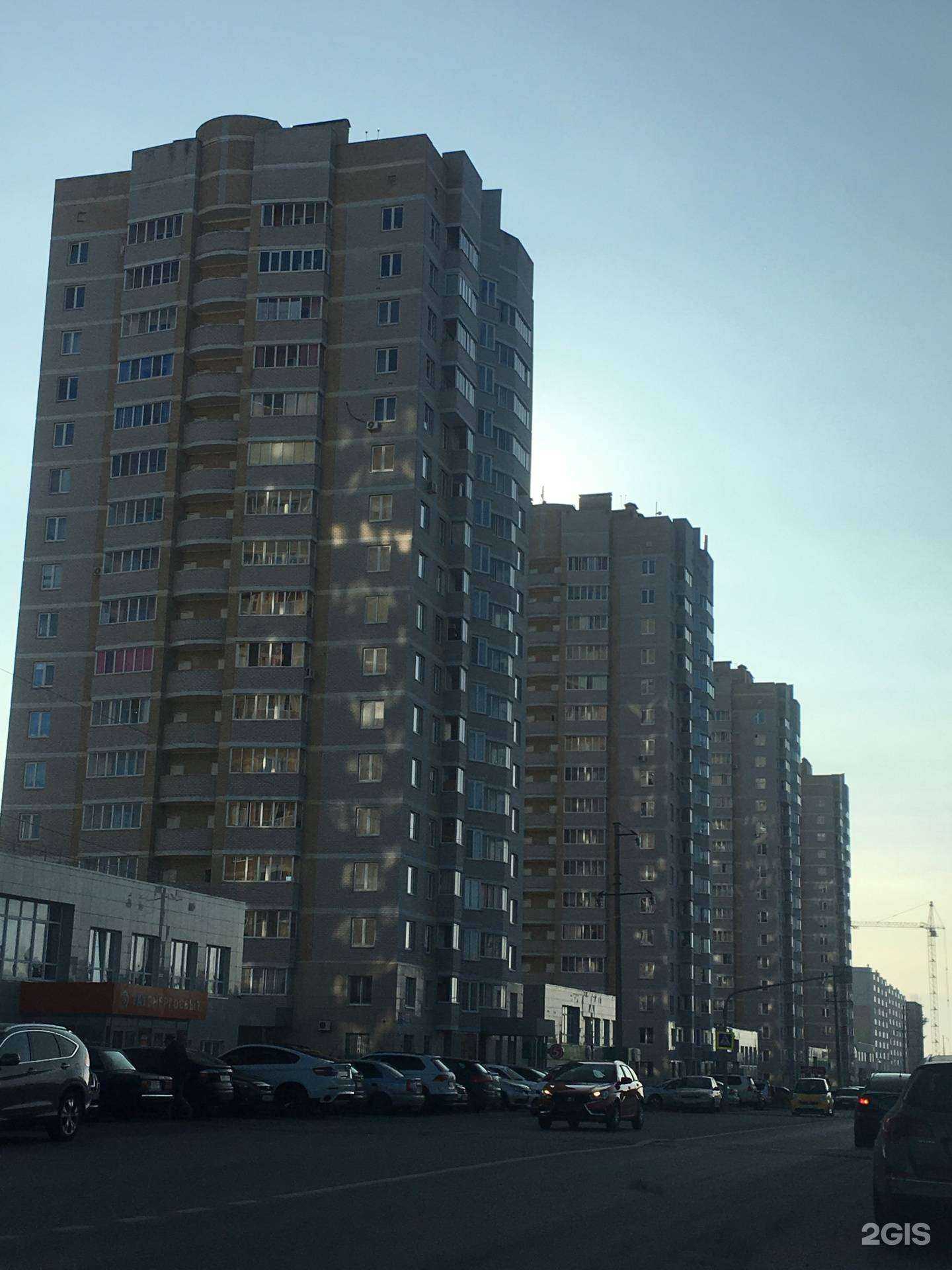 Отзывы на компанию Бизнес Инвест в Набережных Челнах c фото