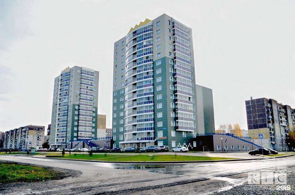 Отзывы на компанию Кемеровогражданстрой в Кемерове c фото