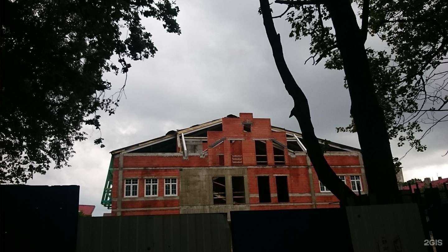 Отзывы на компанию Аптекаbm.ru в Калининграде c фото - фотография 2 из 2