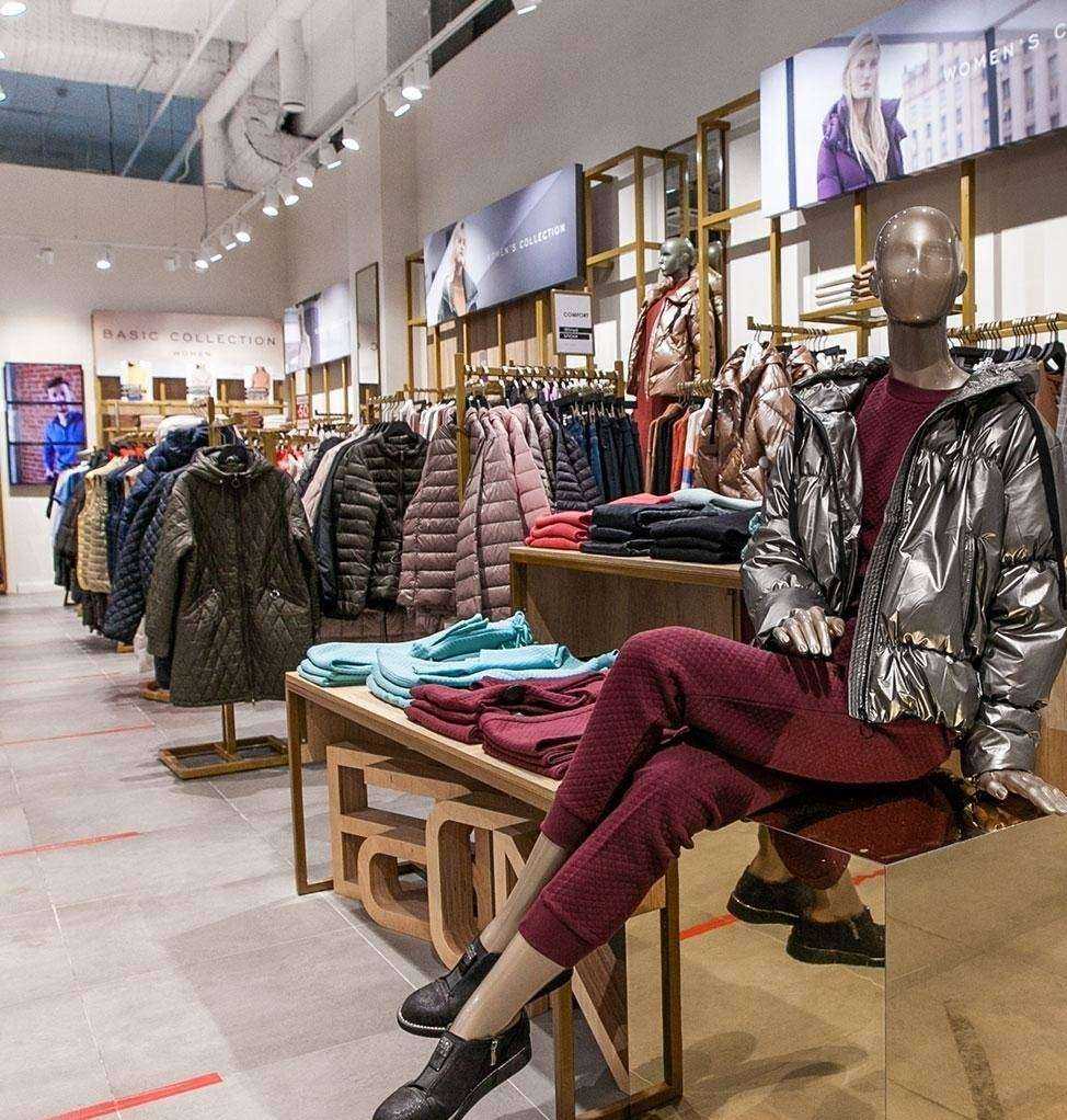 Отзывы на компанию BAON в Новом Уренгое c фото