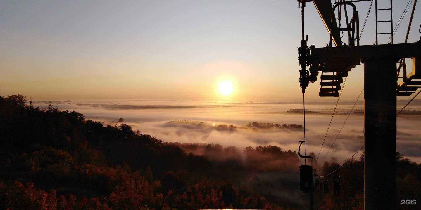 Отзывы на компанию Экстрим-парк в Уфе c фото