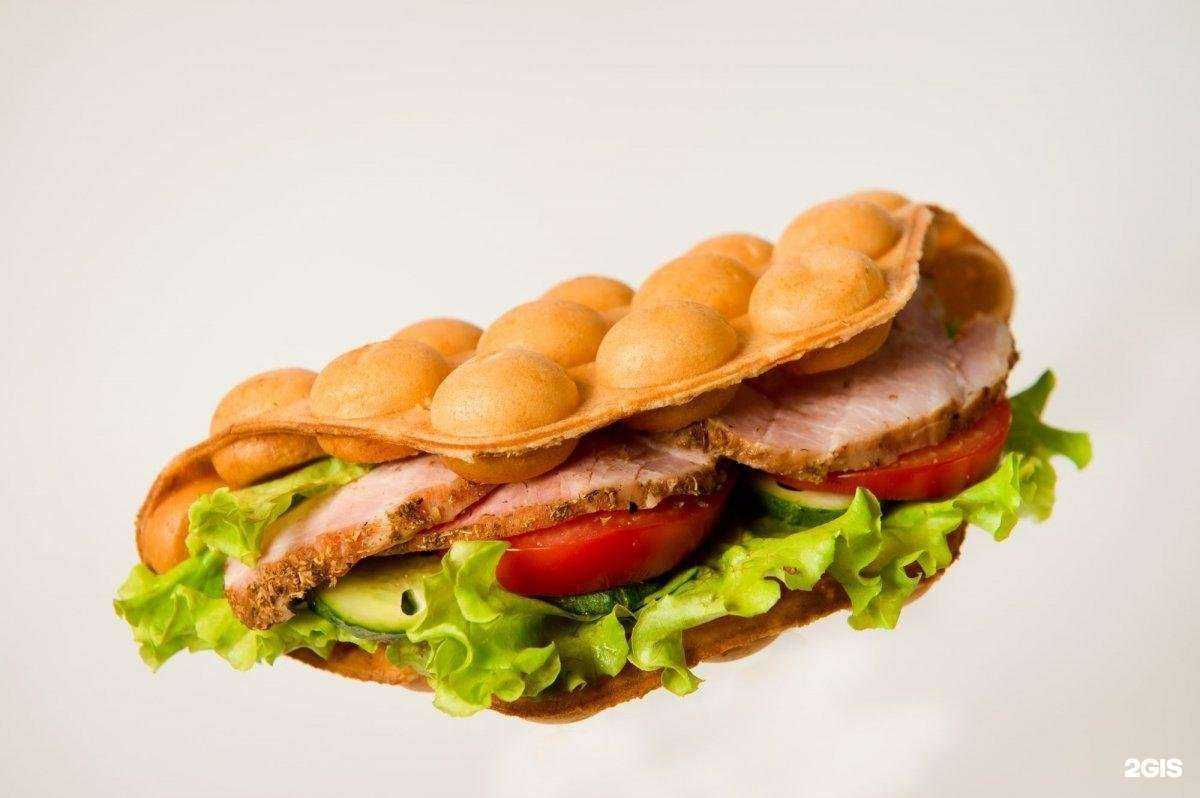 Отзывы на компанию Wafbusters в Екатеринбурге c фото