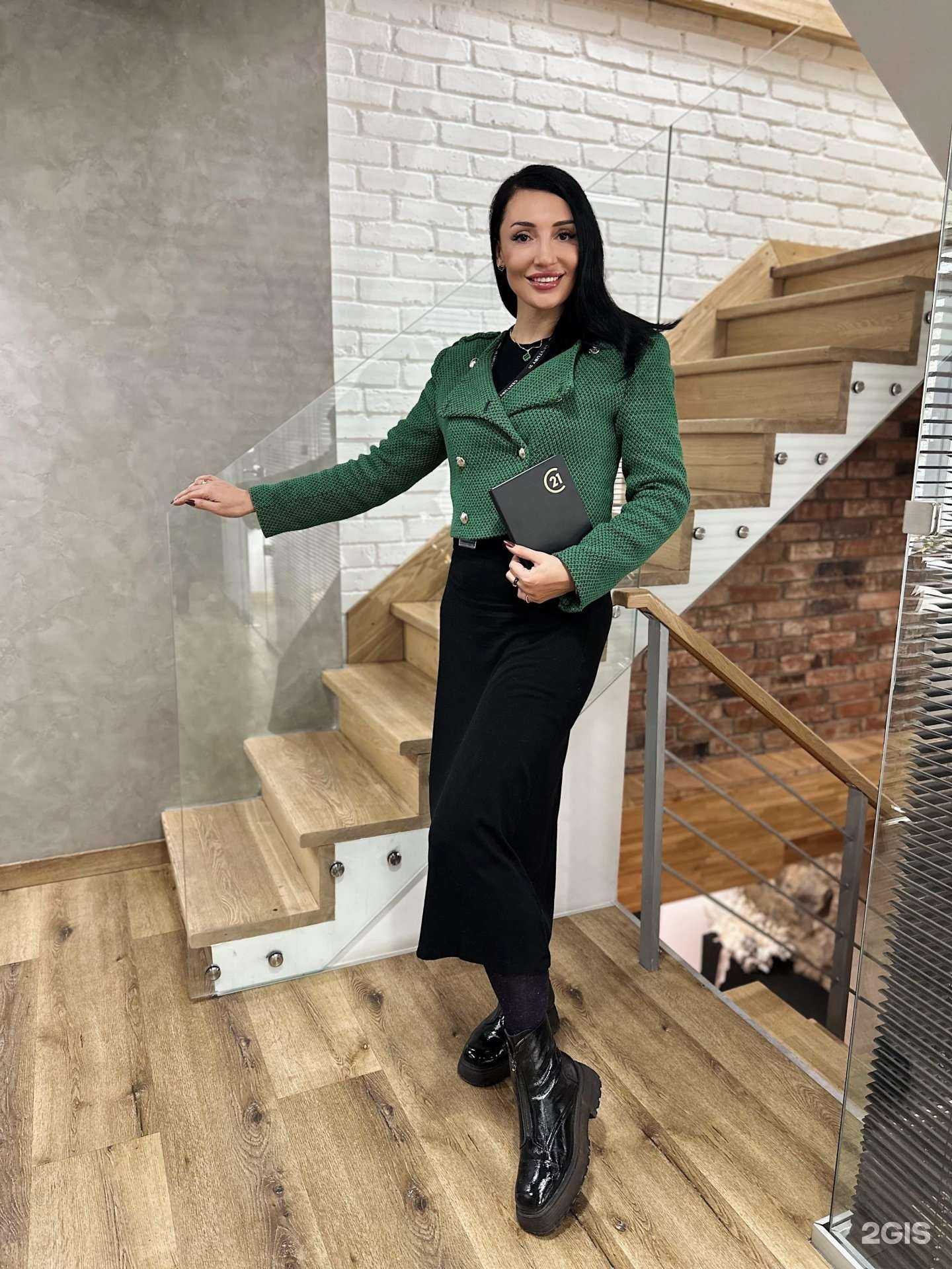 Отзывы на компанию Century21 Realty Club в г. Владивосток c фото