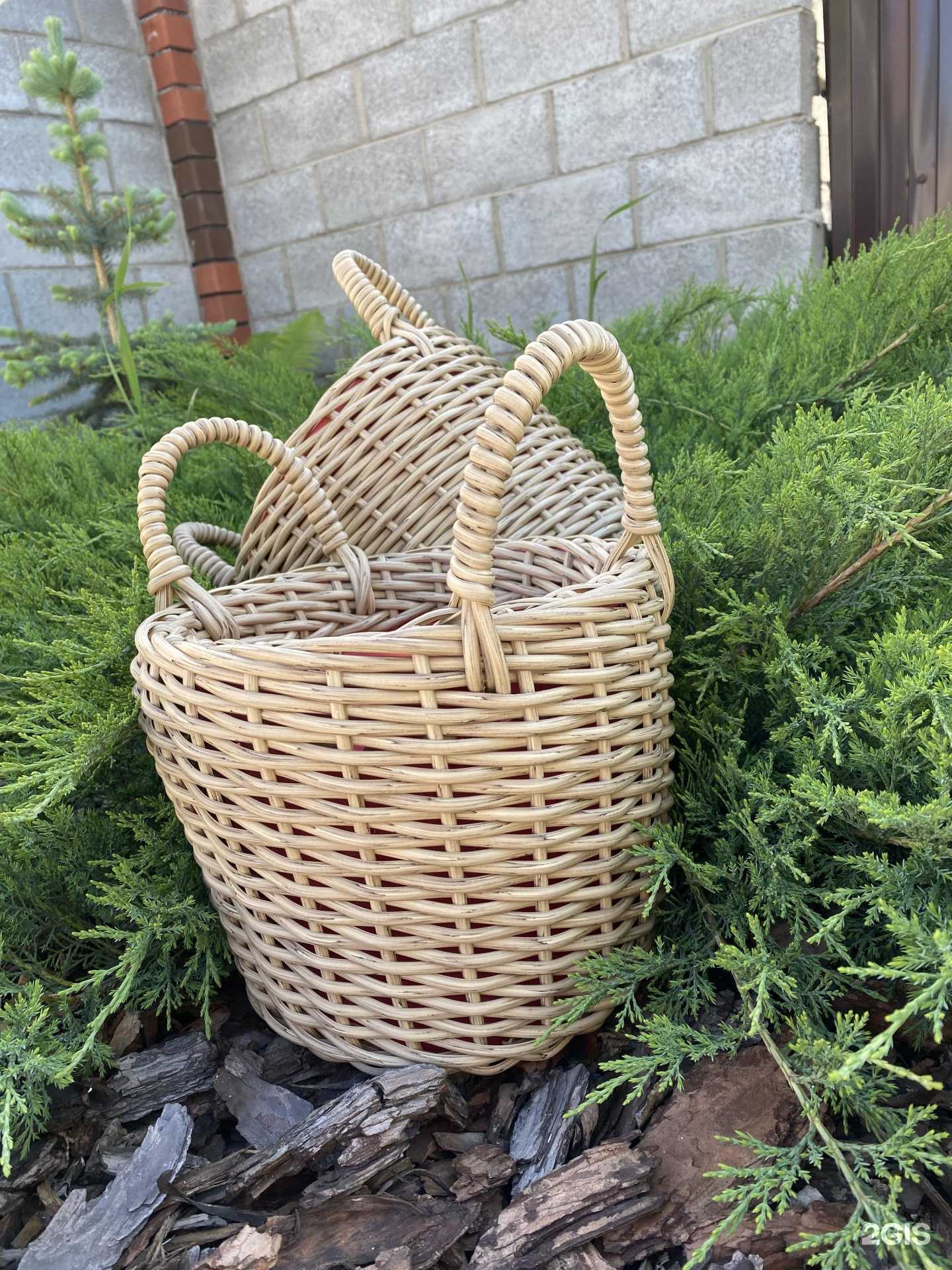 Отзывы на компанию Компания по продаже ротанга в Магнитогорске c фото