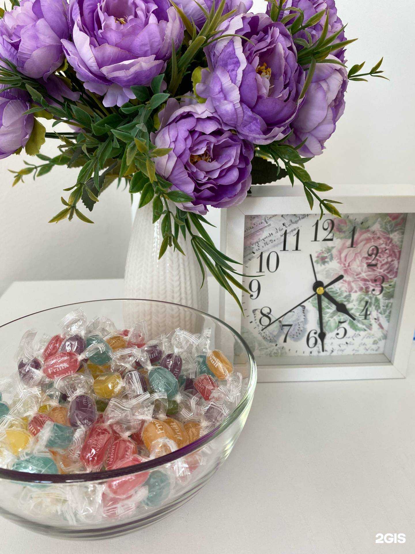 Отзывы на компанию Lena_estetist в Иркутске c фото