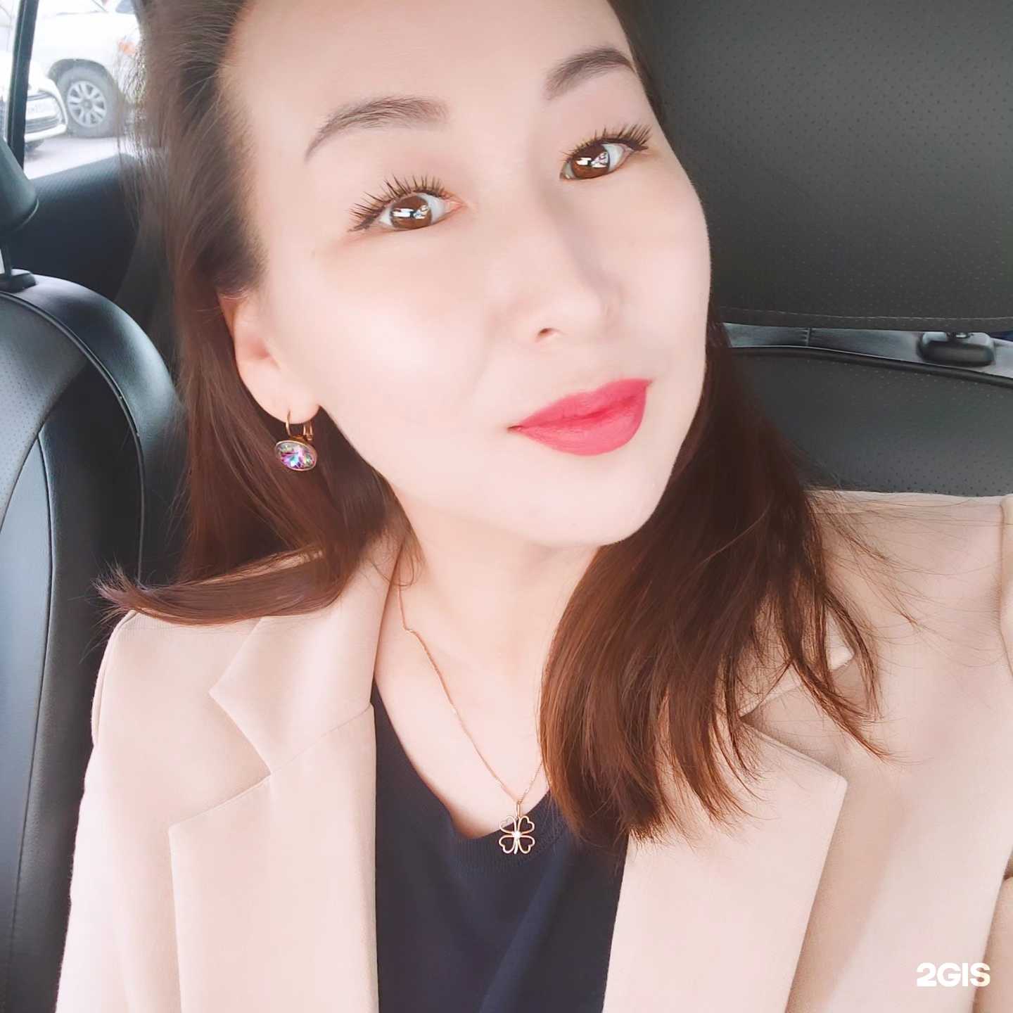 Отзывы на компанию Glazki-almazki в Якутске c фото