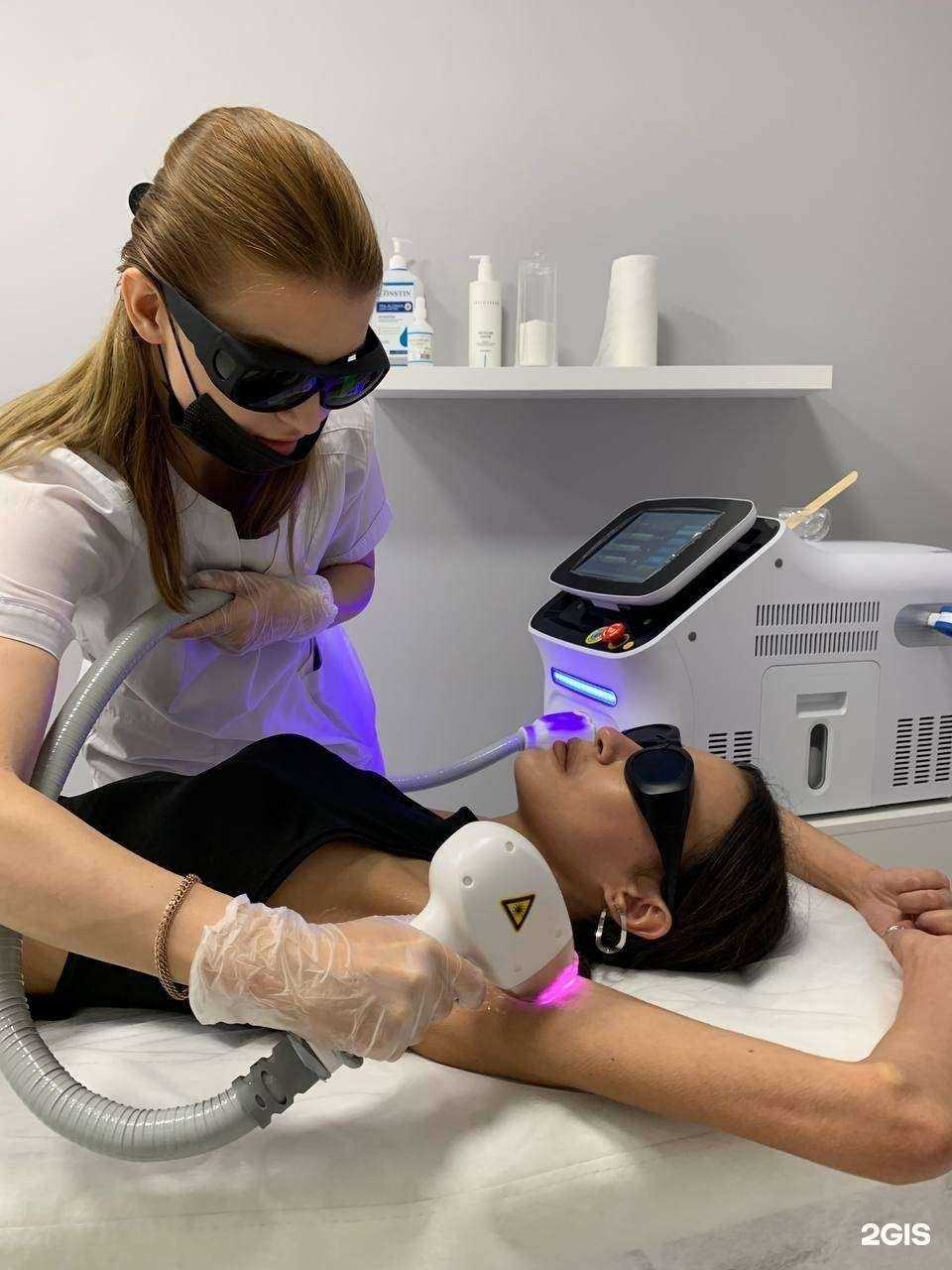 Отзывы на компанию Beauty garage в г. Иркутск c фото