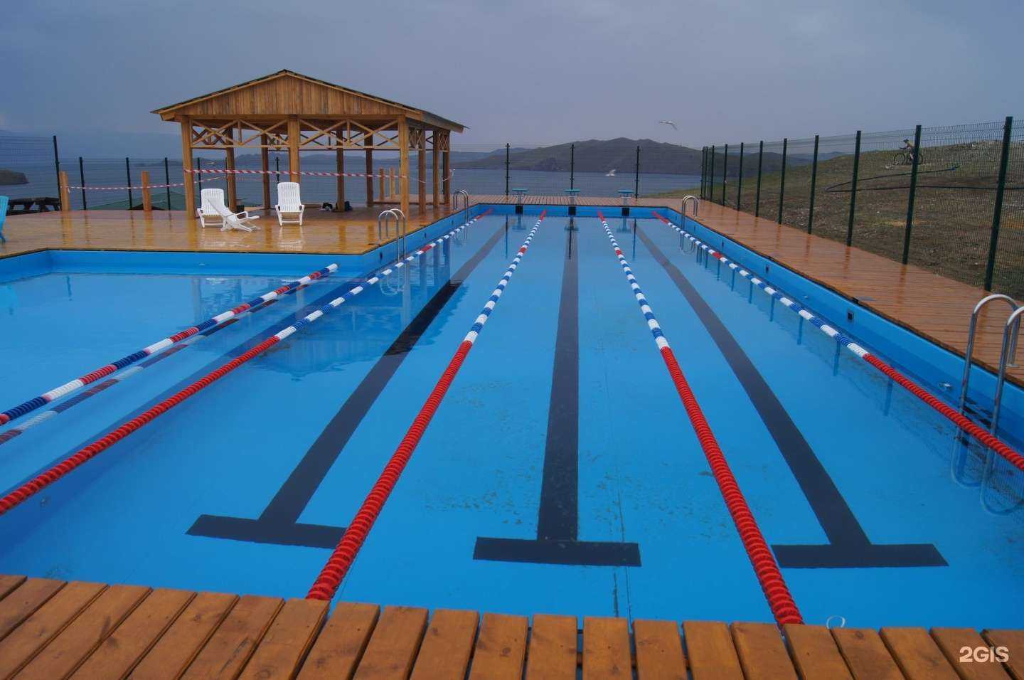 Отзывы на компанию Аква-люкс в Иркутске c фото