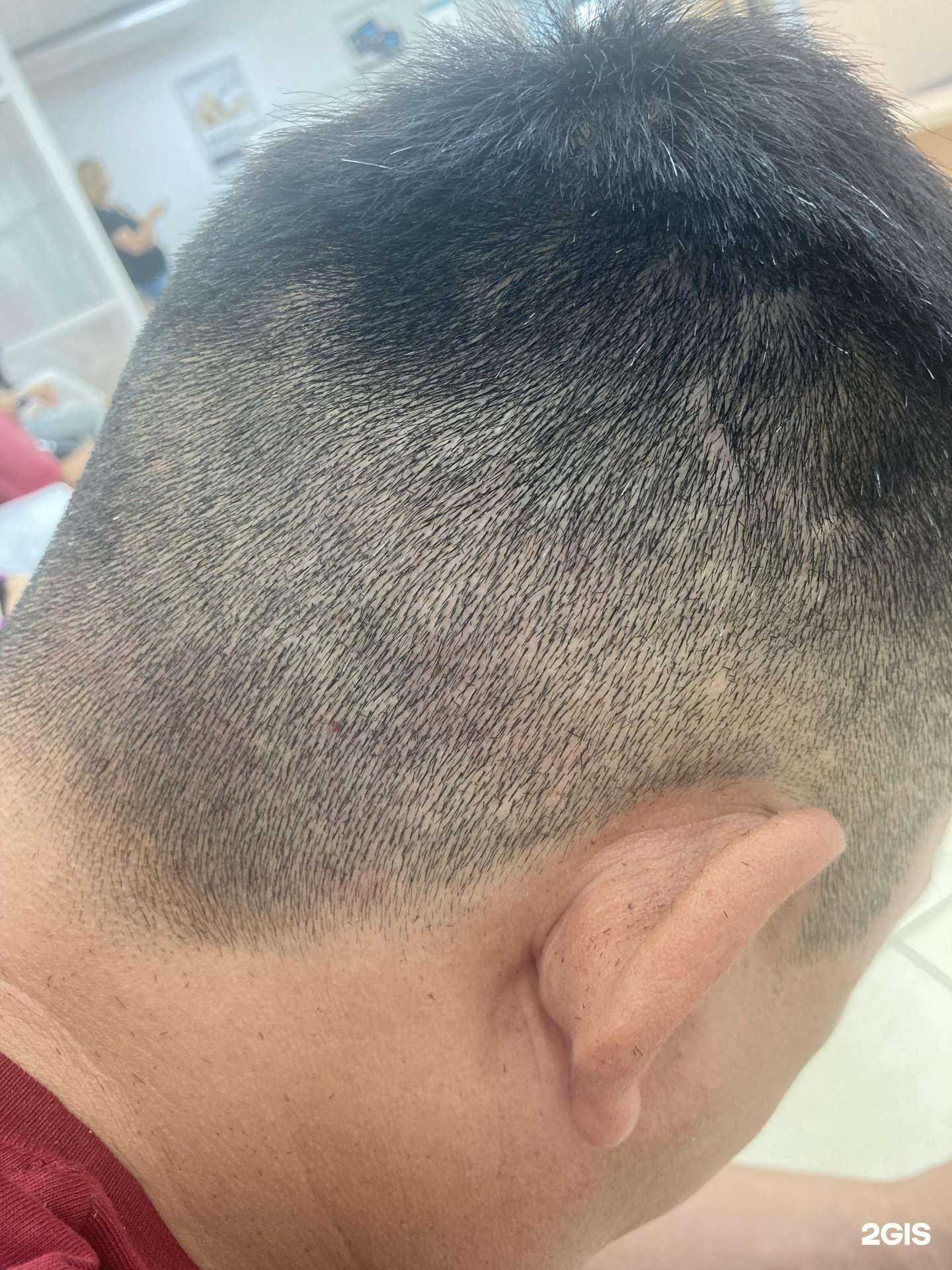 Отзывы на компанию Парикмахерская в Хабаровске c фото