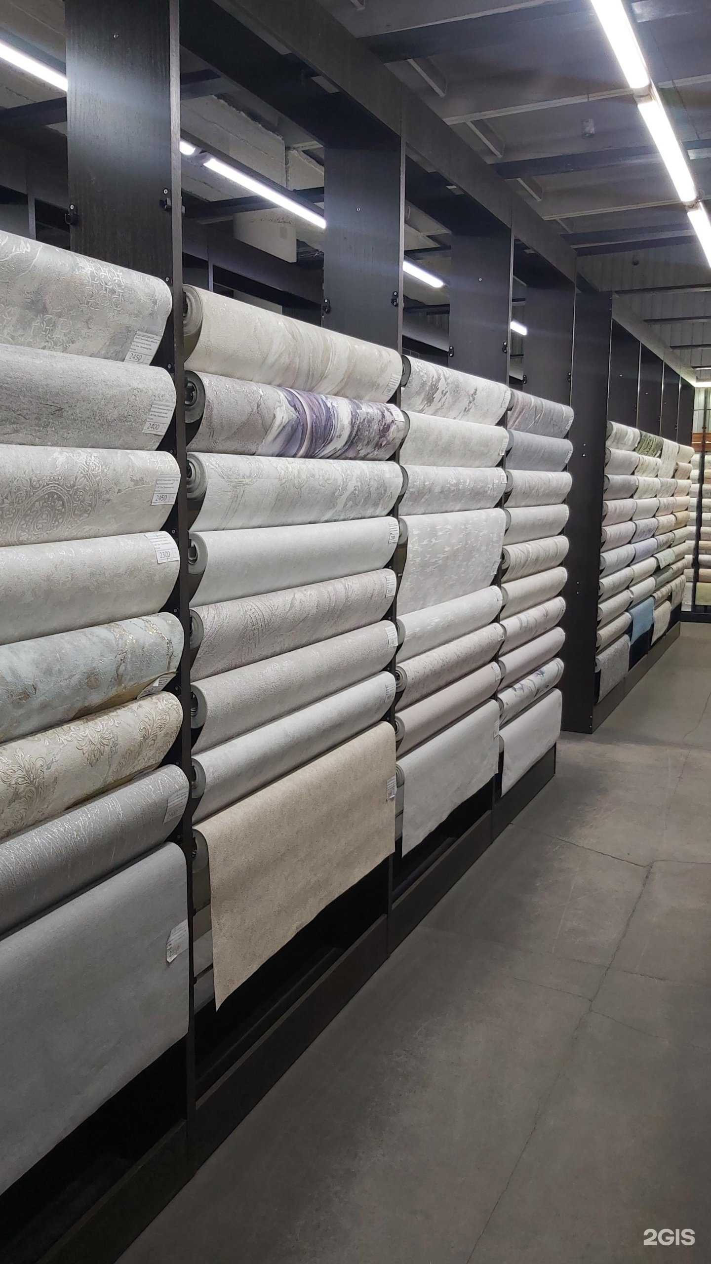 Отзывы на компанию Наклейка обои в Кызыле c фото