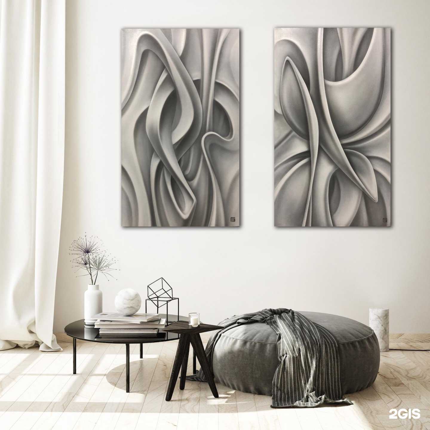 Отзывы на компанию Художественная студия-мастерская аэрографии и живописи в г. Самара c фото