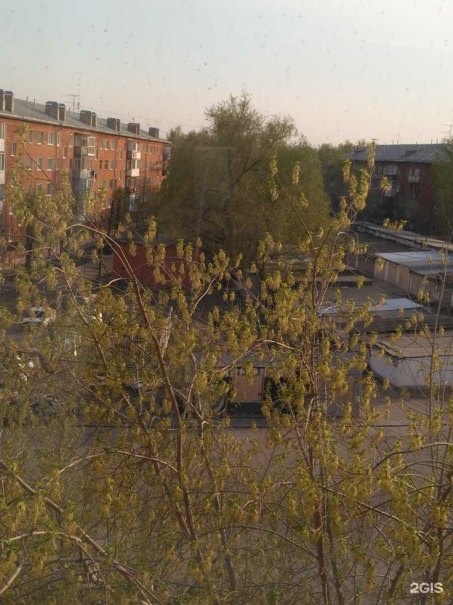 Отзывы на компанию rooms55 в Омске c фото - фотография 2 из 2