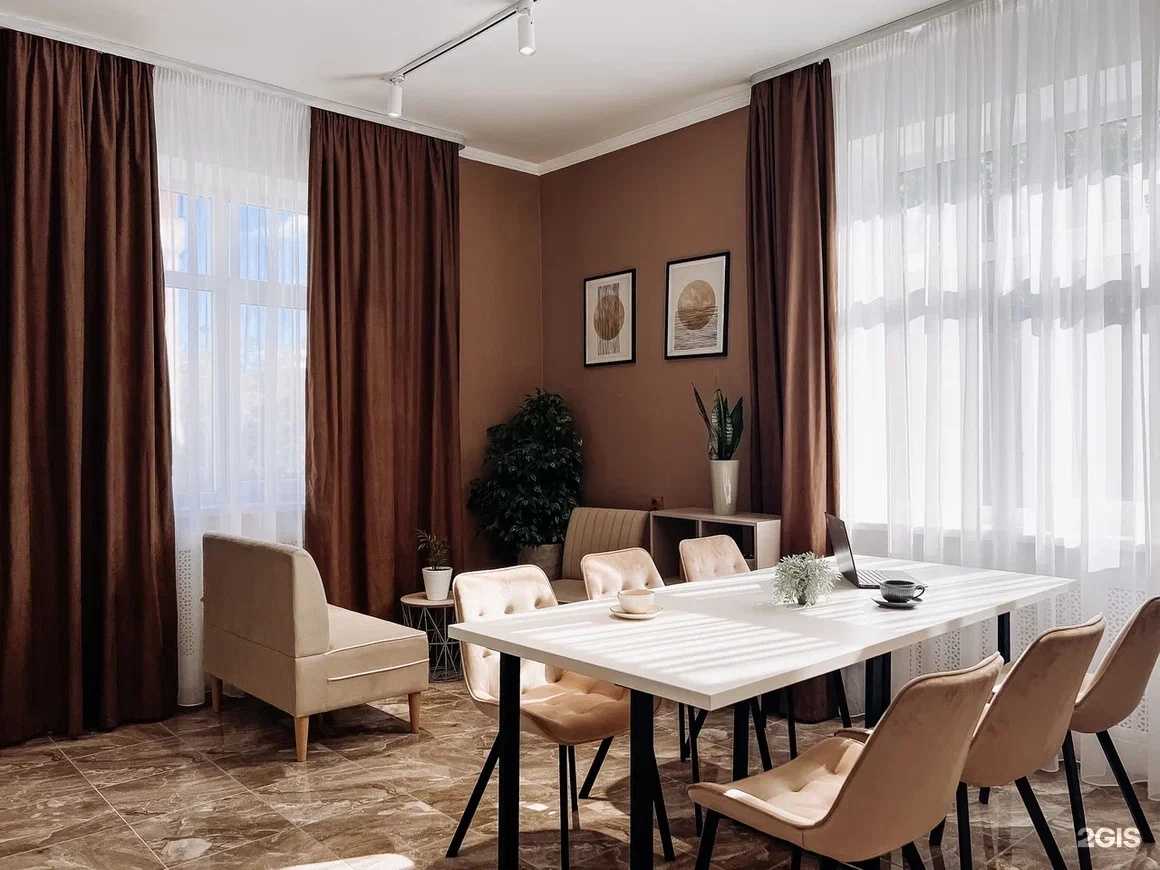 Отзывы на компанию Go&work в г. Краснодар c фото