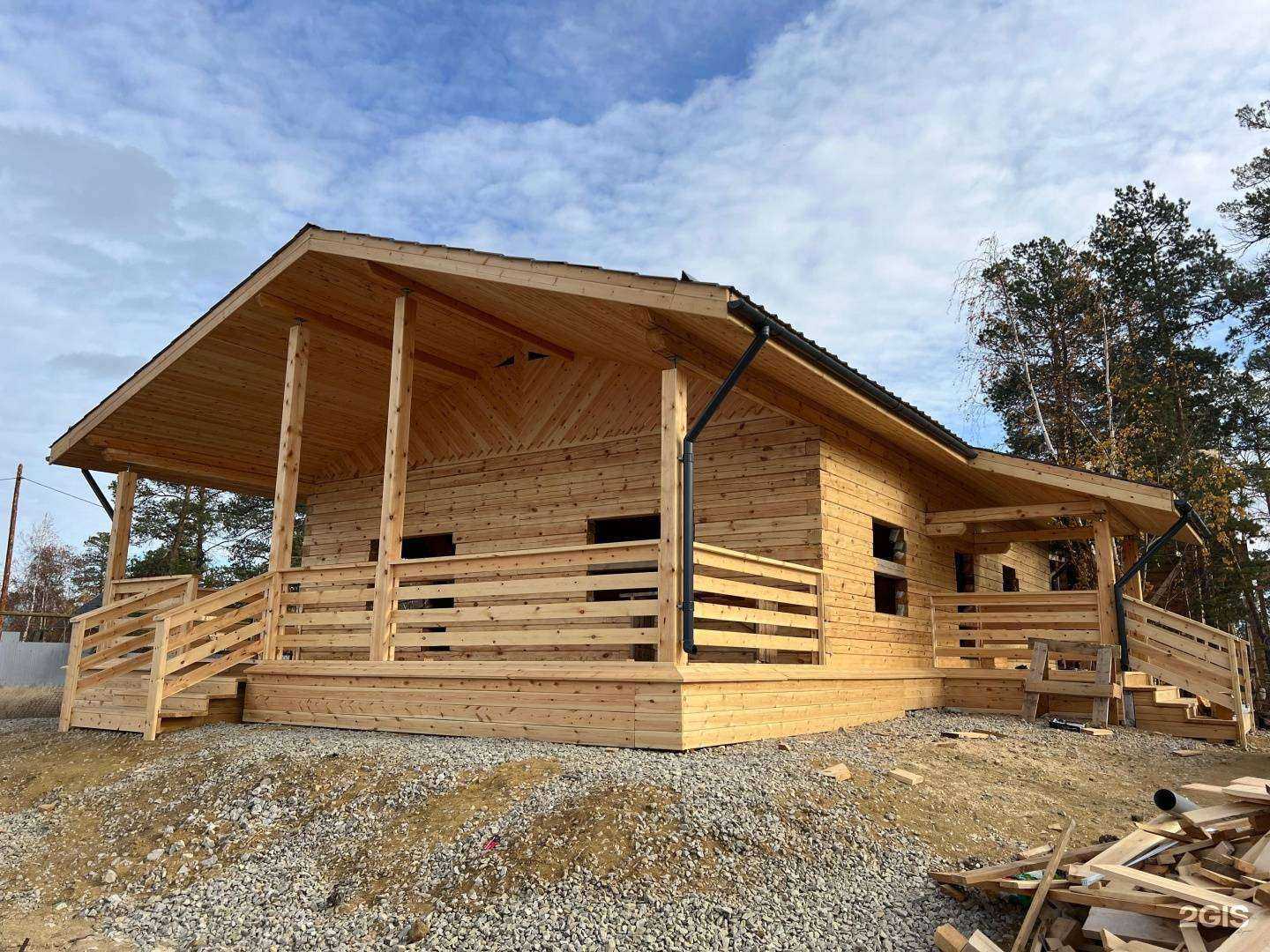 Отзывы на компанию Изометрия в Якутске c фото