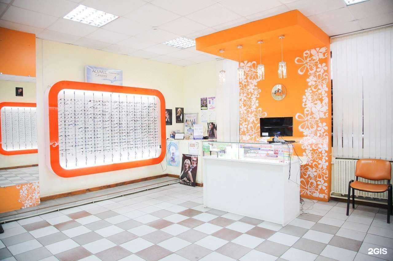 Отзывы на компанию 100 очков в г. Киров c фото