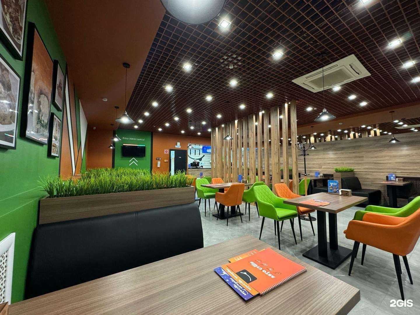 Отзывы на компанию Автосуши автопицца в Туле c фото