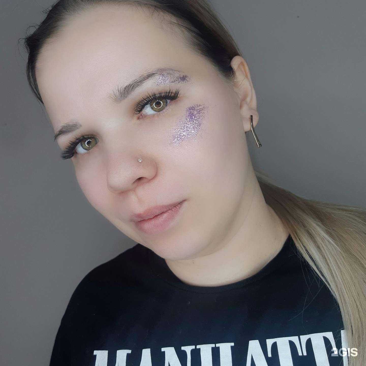 Отзывы на компанию Lash_fairy в г. Новосибирск c фото