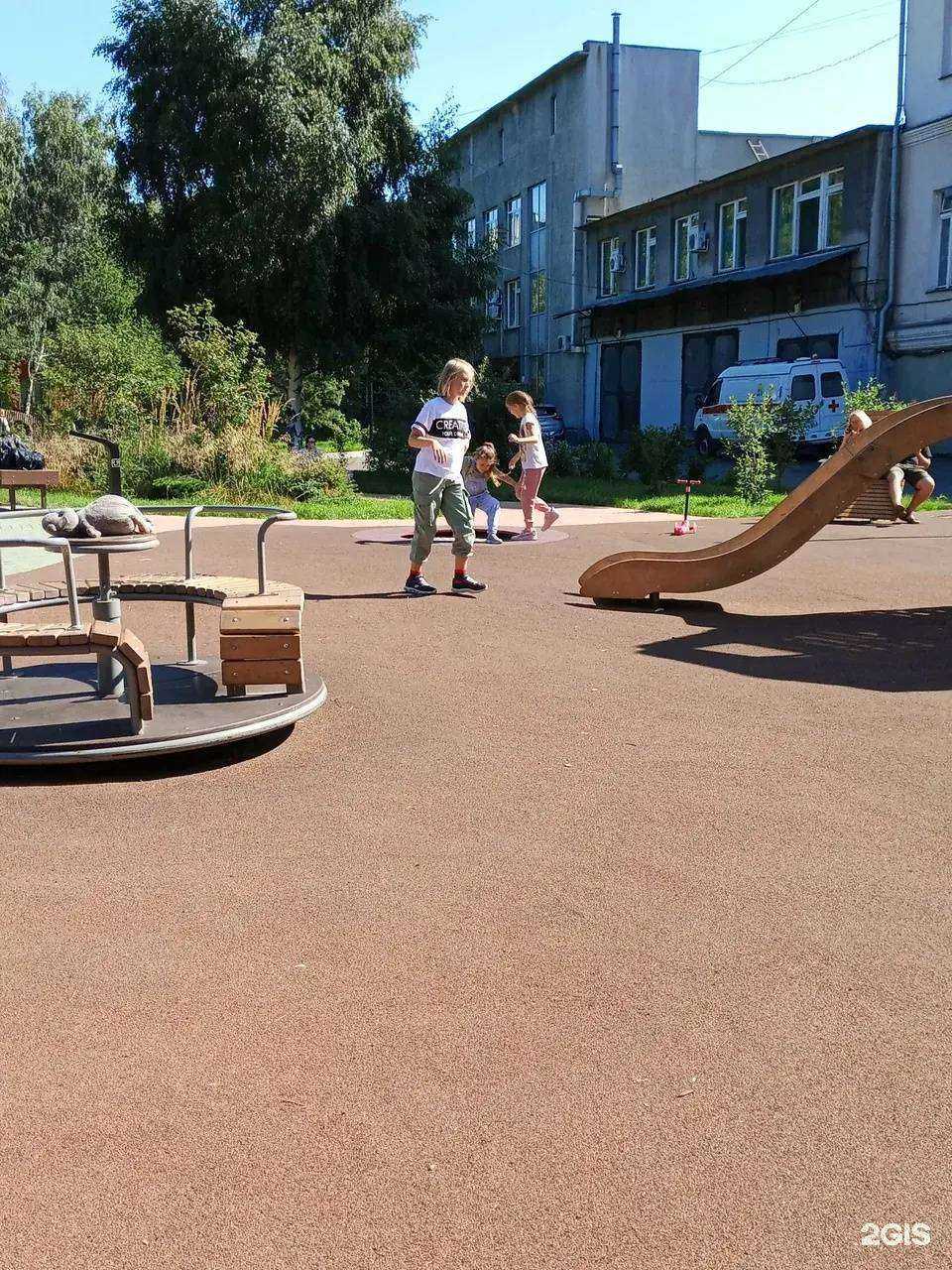 Отзывы на компанию Иркутская государственная областная детская клиническая больница в Иркутске c фото