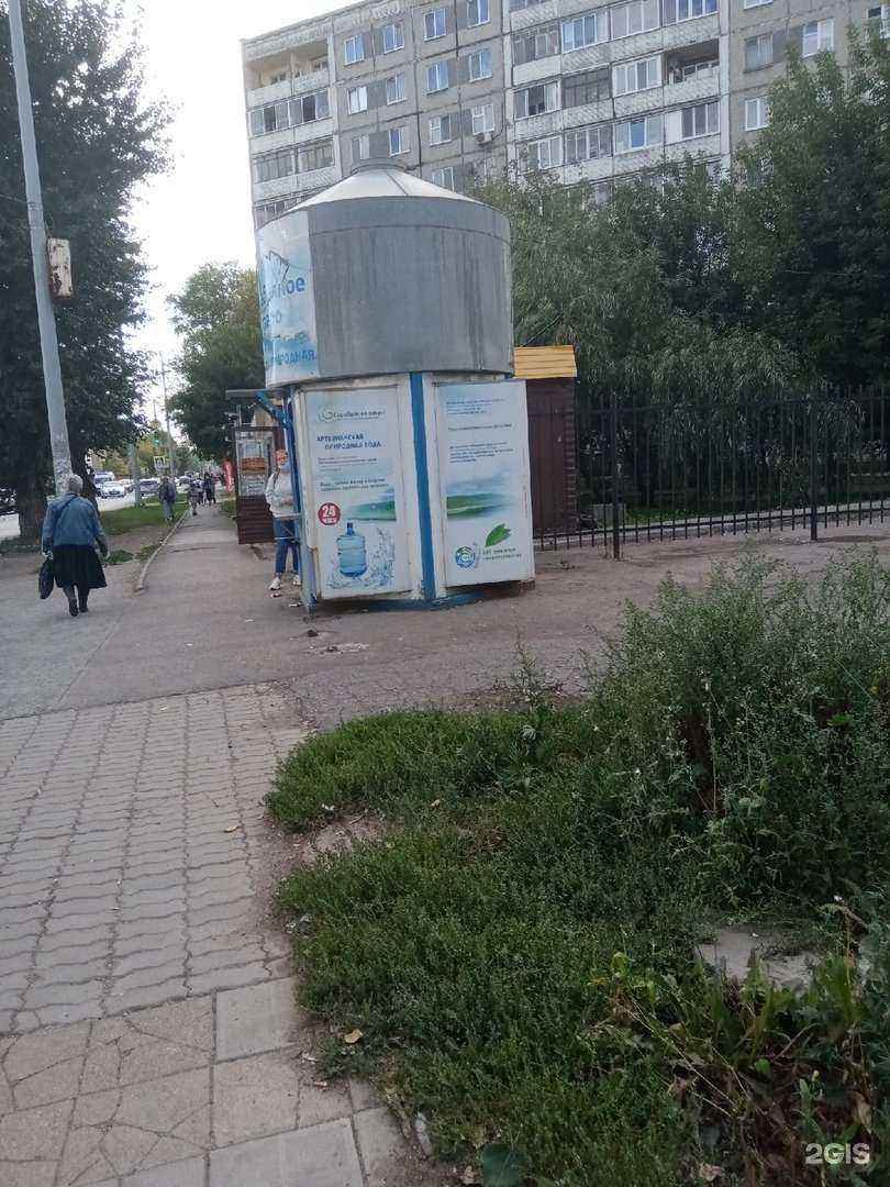 Отзывы на компанию Серебряное озеро в г. Пермь c фото