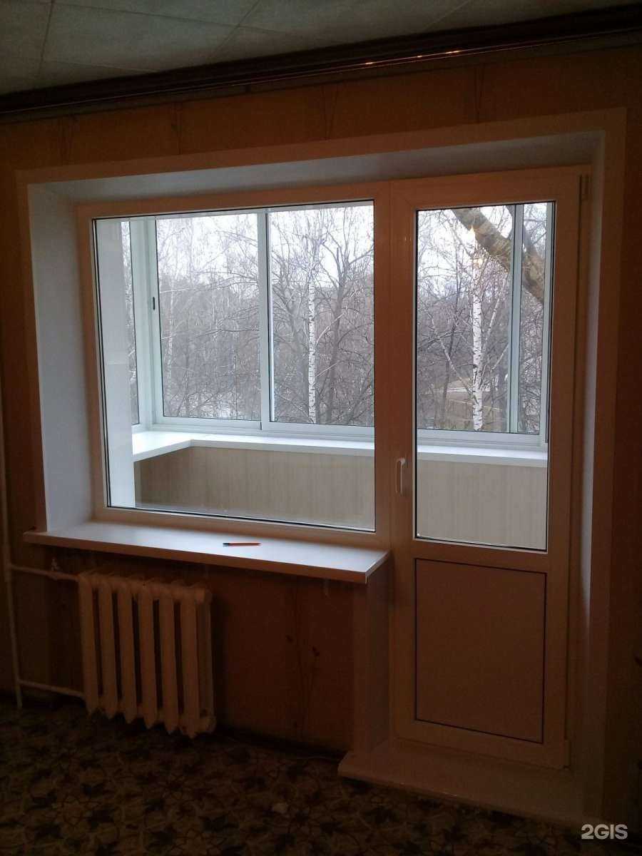 Отзывы на компанию Олкон в Самаре c фото