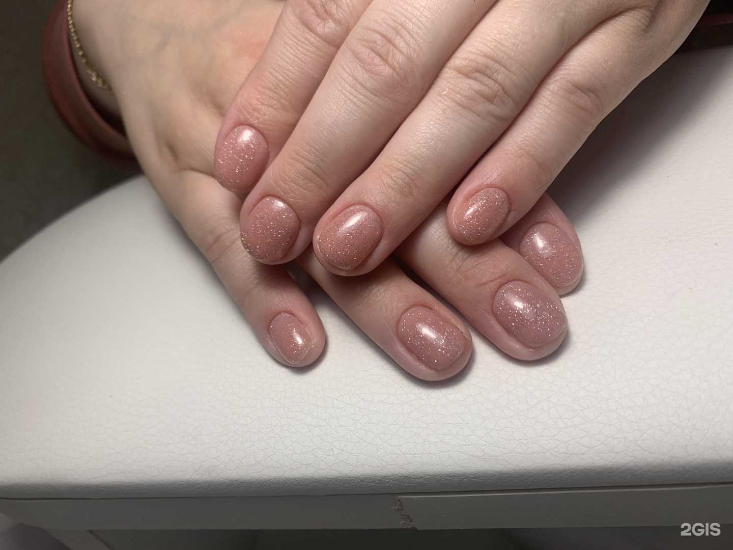 Отзывы на компанию Салон красоты в г. Тюмень c фото