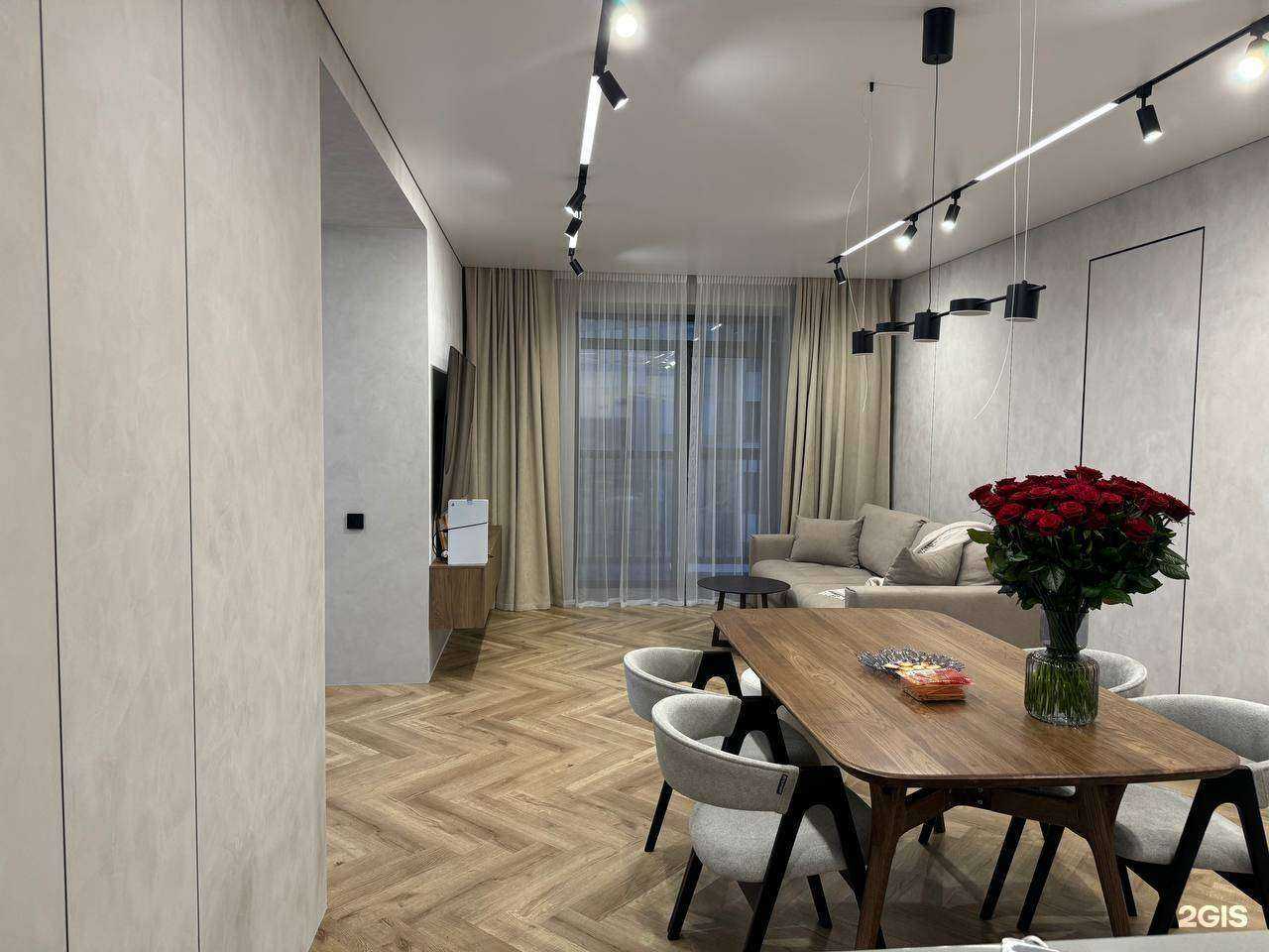 Отзывы на компанию Еврострой 24 в г. Красноярск c фото