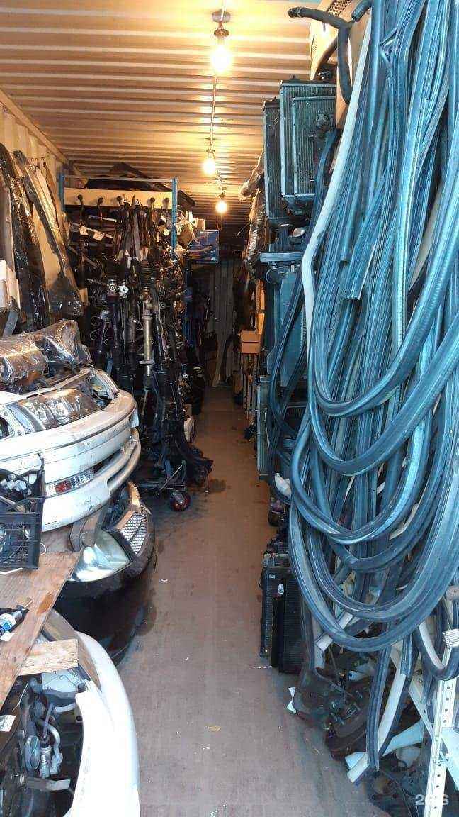 Отзывы на компанию Тояма Авто в Улан-Удэ c фото