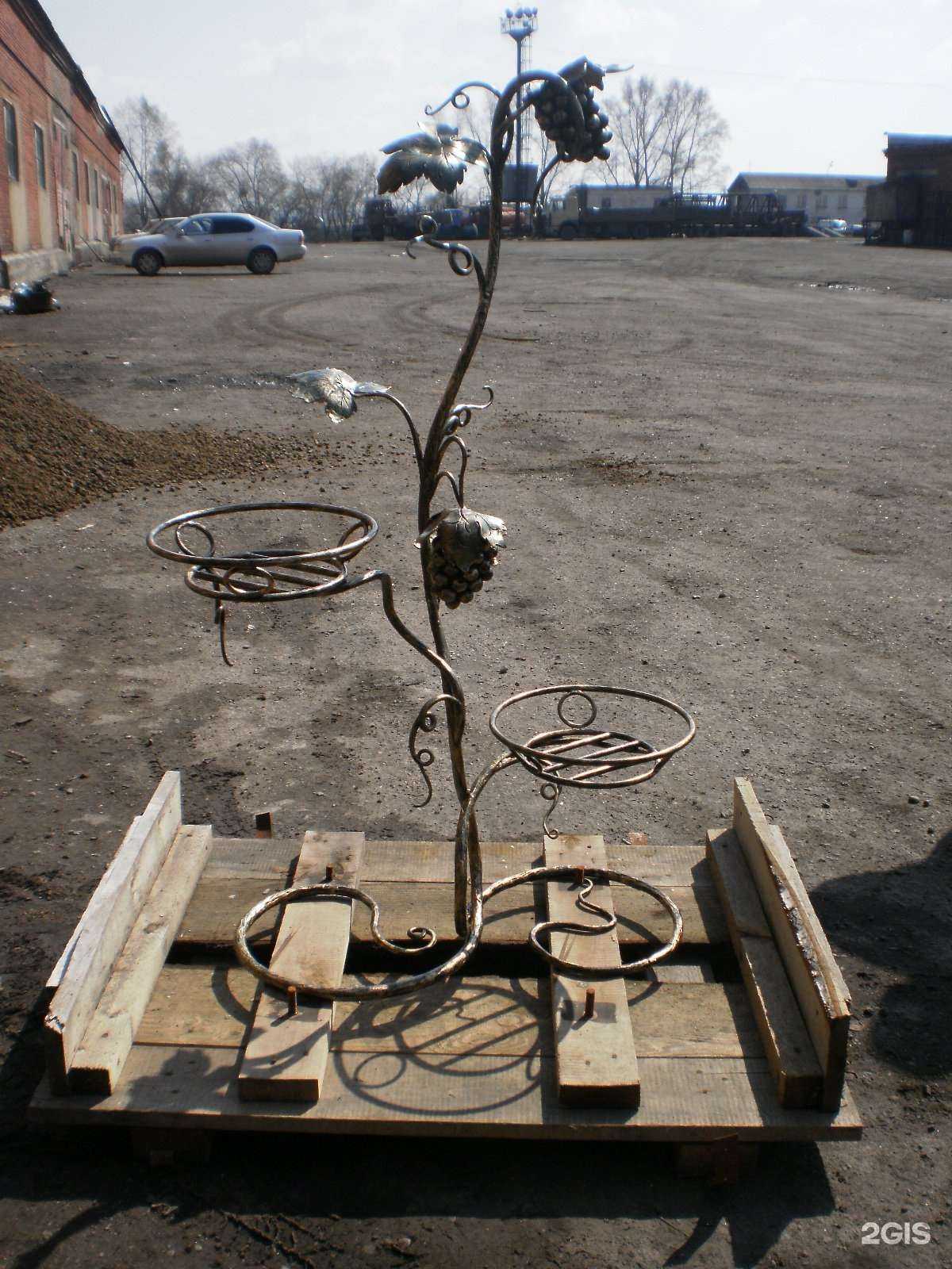 Отзывы на компанию Феникс в Новокузнецке c фото