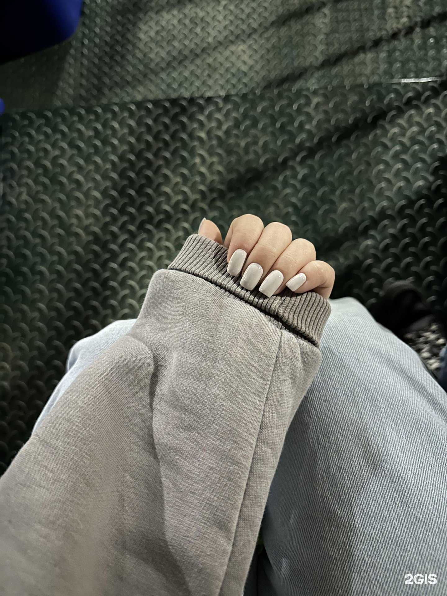 Отзывы на компанию Background  в Сургуте c фото