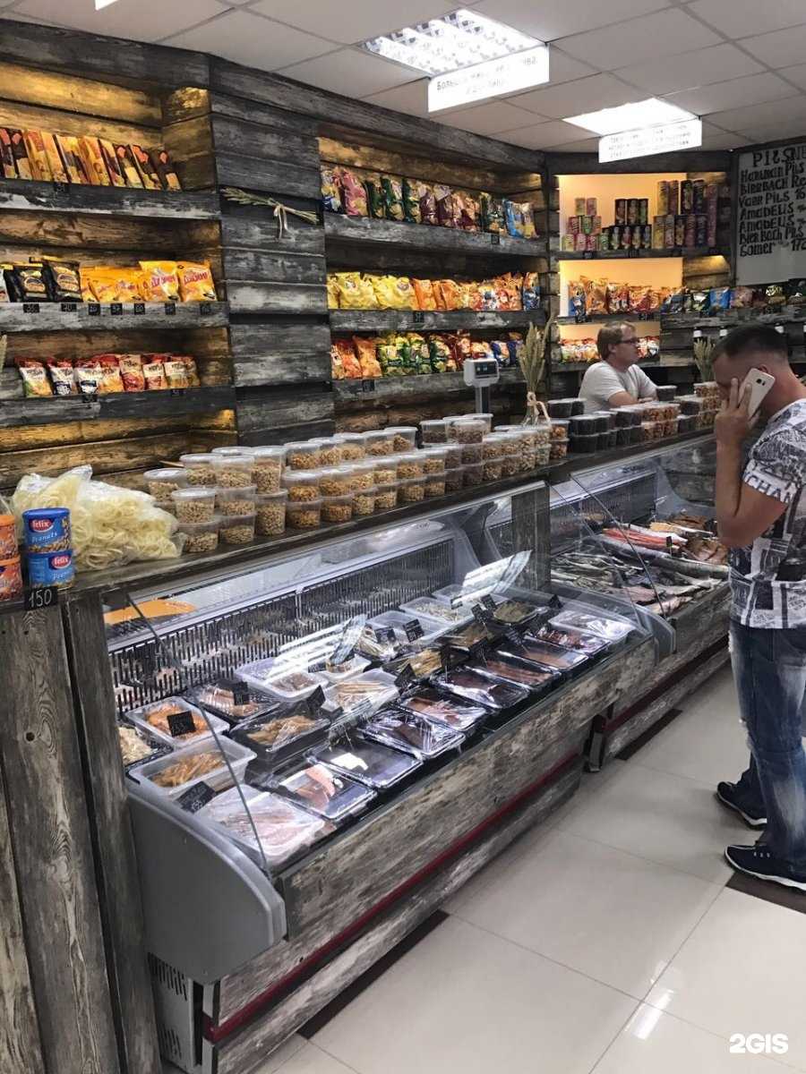 Отзывы на компанию Beershow в Новосибирске c фото