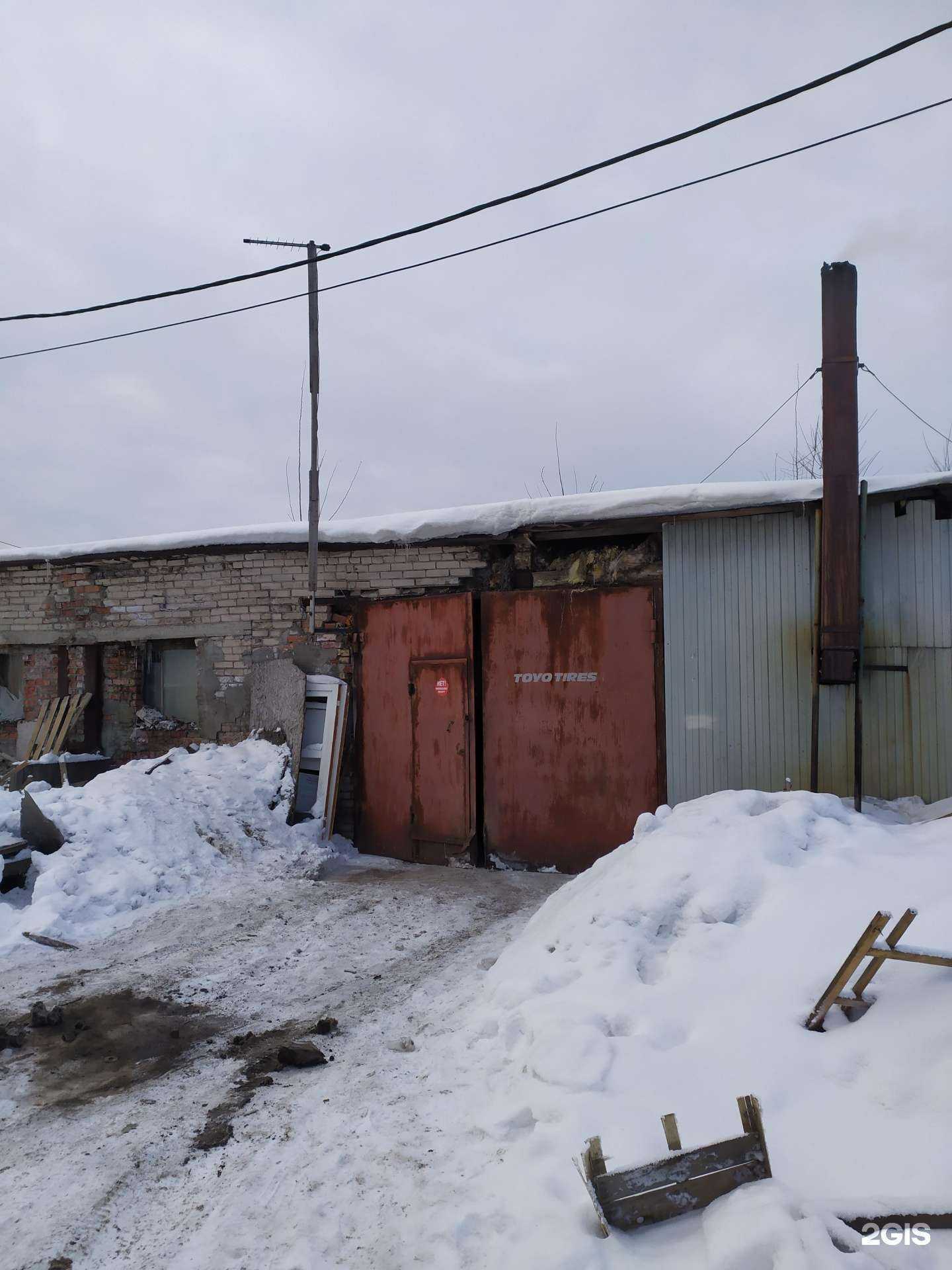 Отзывы на компанию Автосервис в г. Архангельск c фото