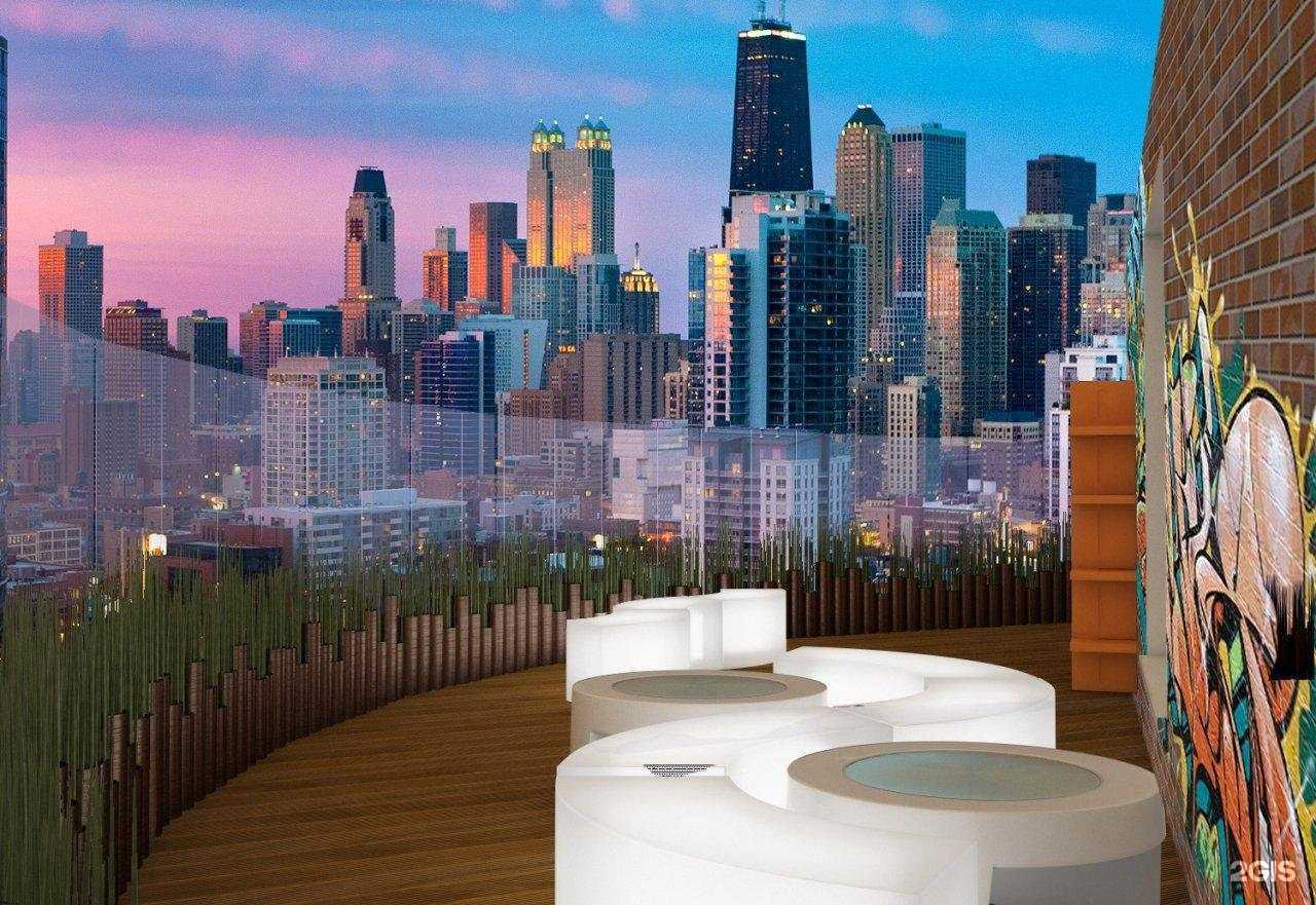 Отзывы на компанию ДВОЕ в г. Екатеринбург c фото